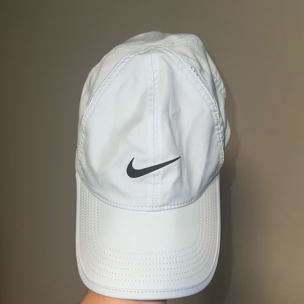 Nike dri fit hat